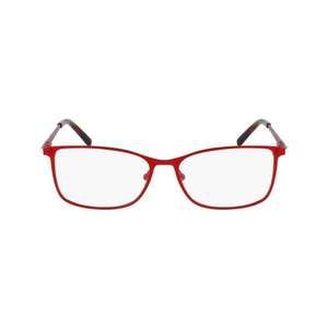 Marchon NYC M 4024 Eyeglasses 603 Red 53mm